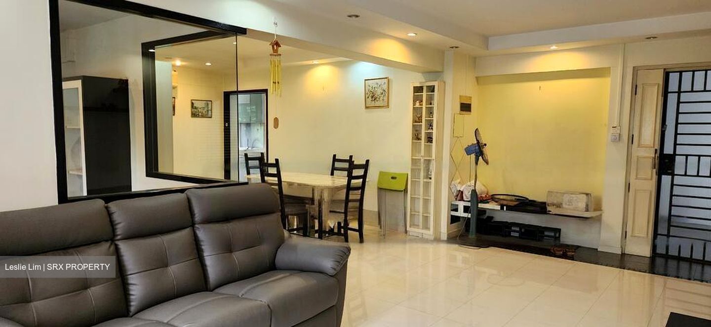 Blk 320C Anchorvale Grove (Sengkang), HDB Executive #578683341
